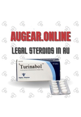 Turinabol 10